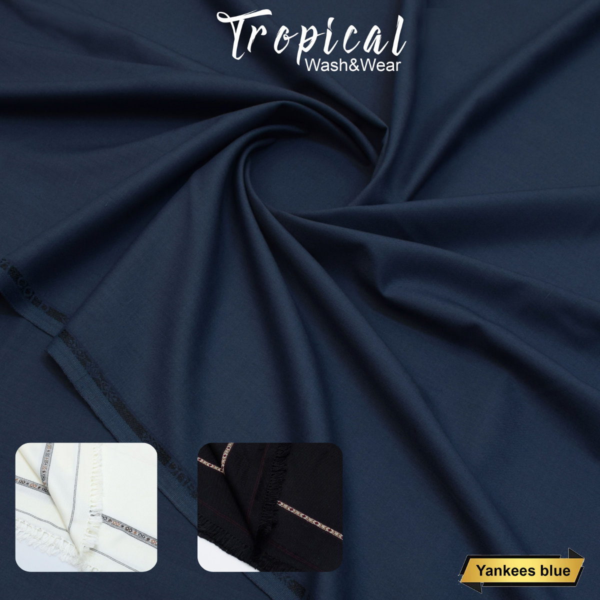 Premium Wash & Wear + Wool Shawl