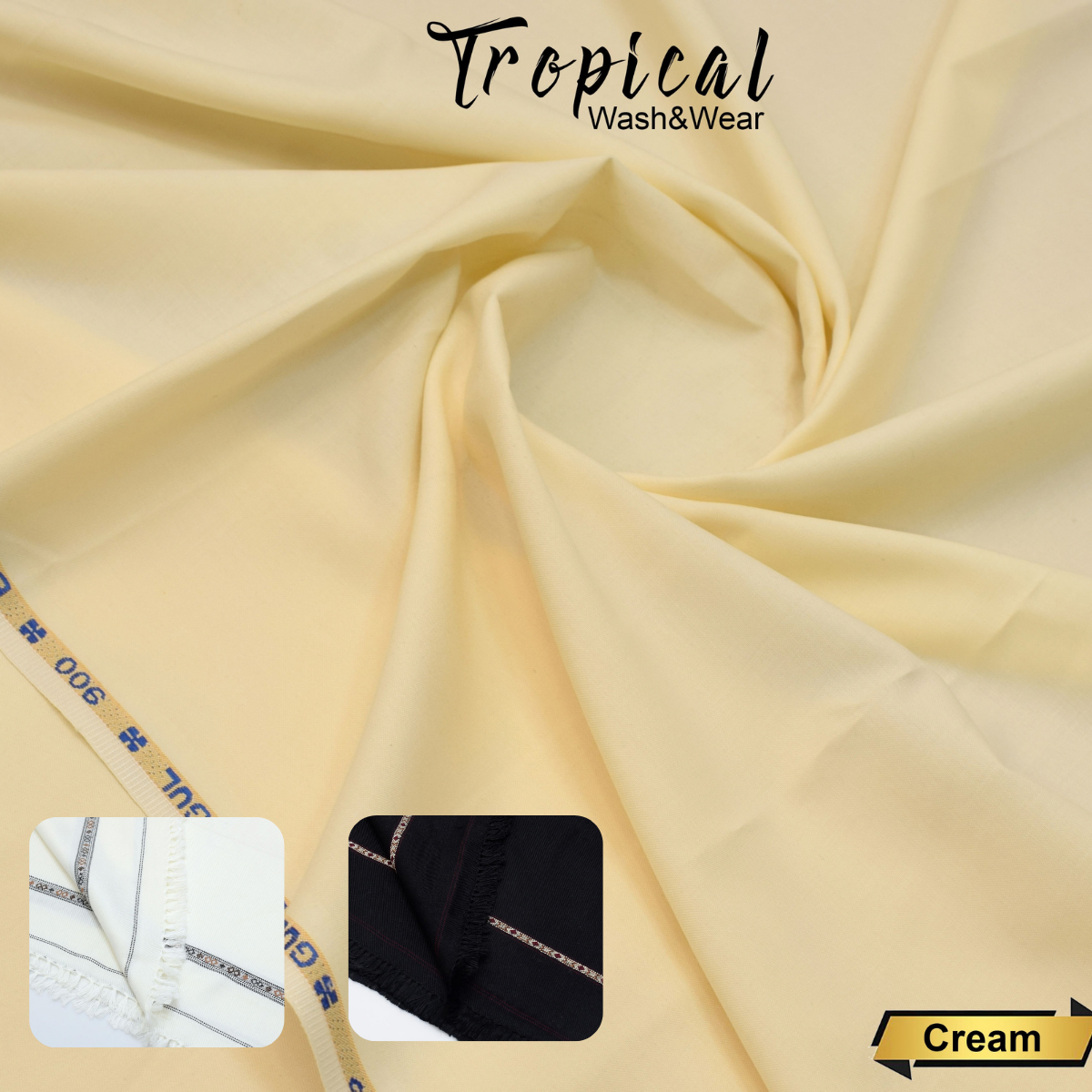Premium Wash & Wear + Wool Shawl