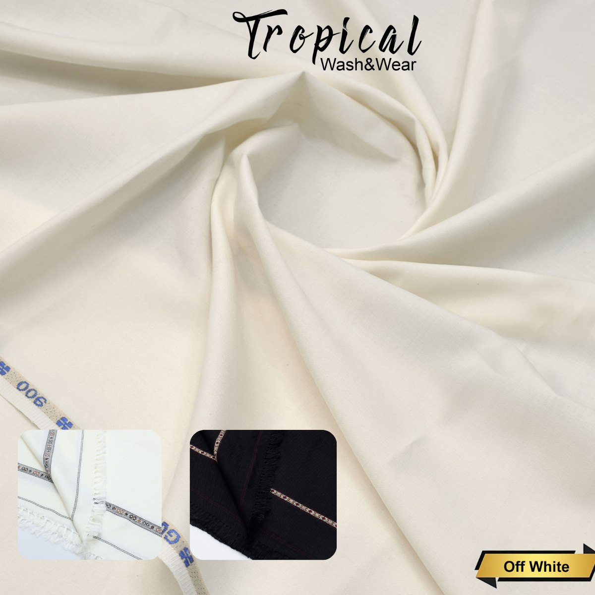 Premium Wash & Wear + Wool Shawl