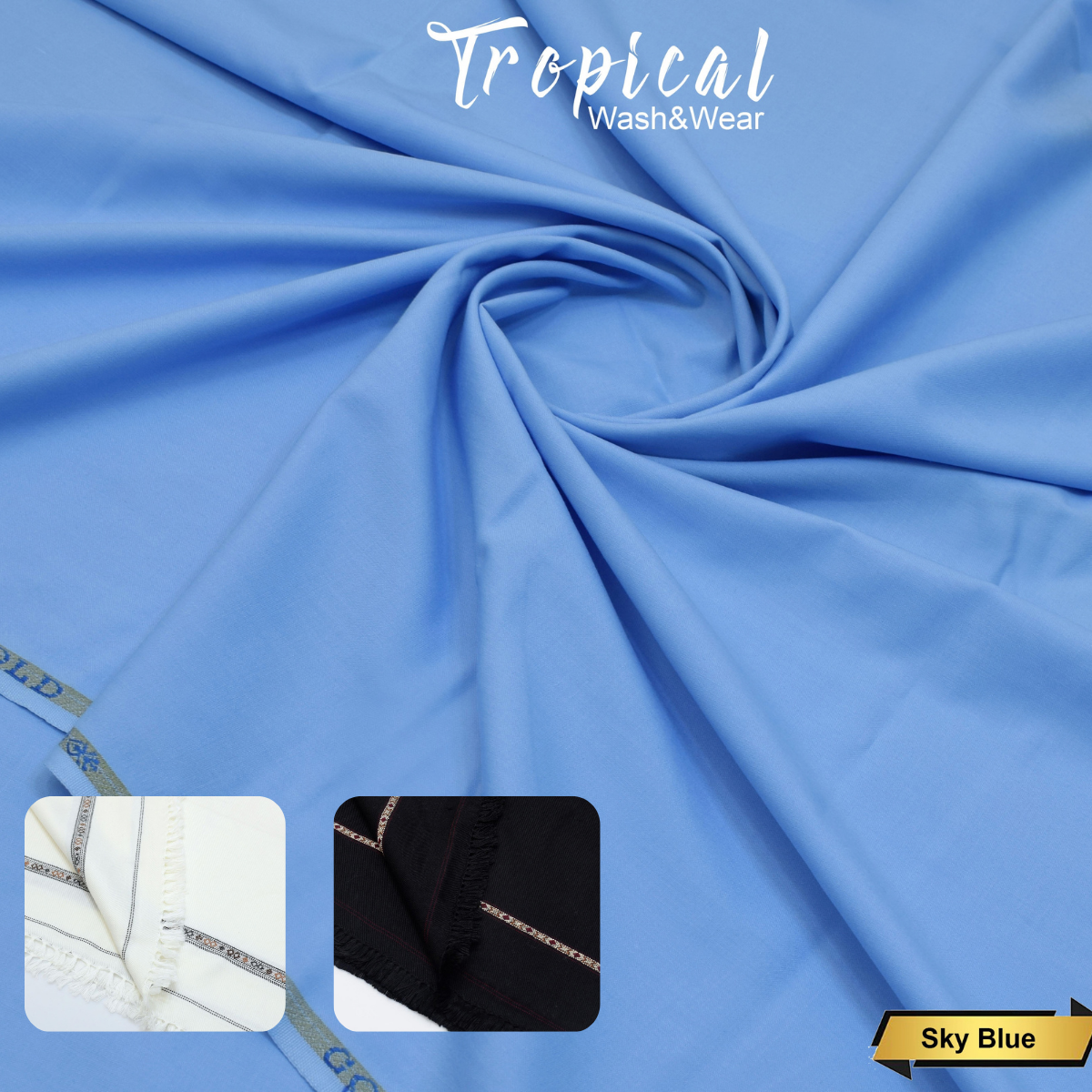 Premium Wash & Wear + Wool Shawl