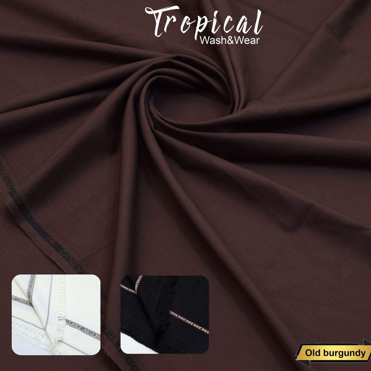 Premium Wash & Wear + Wool Shawl