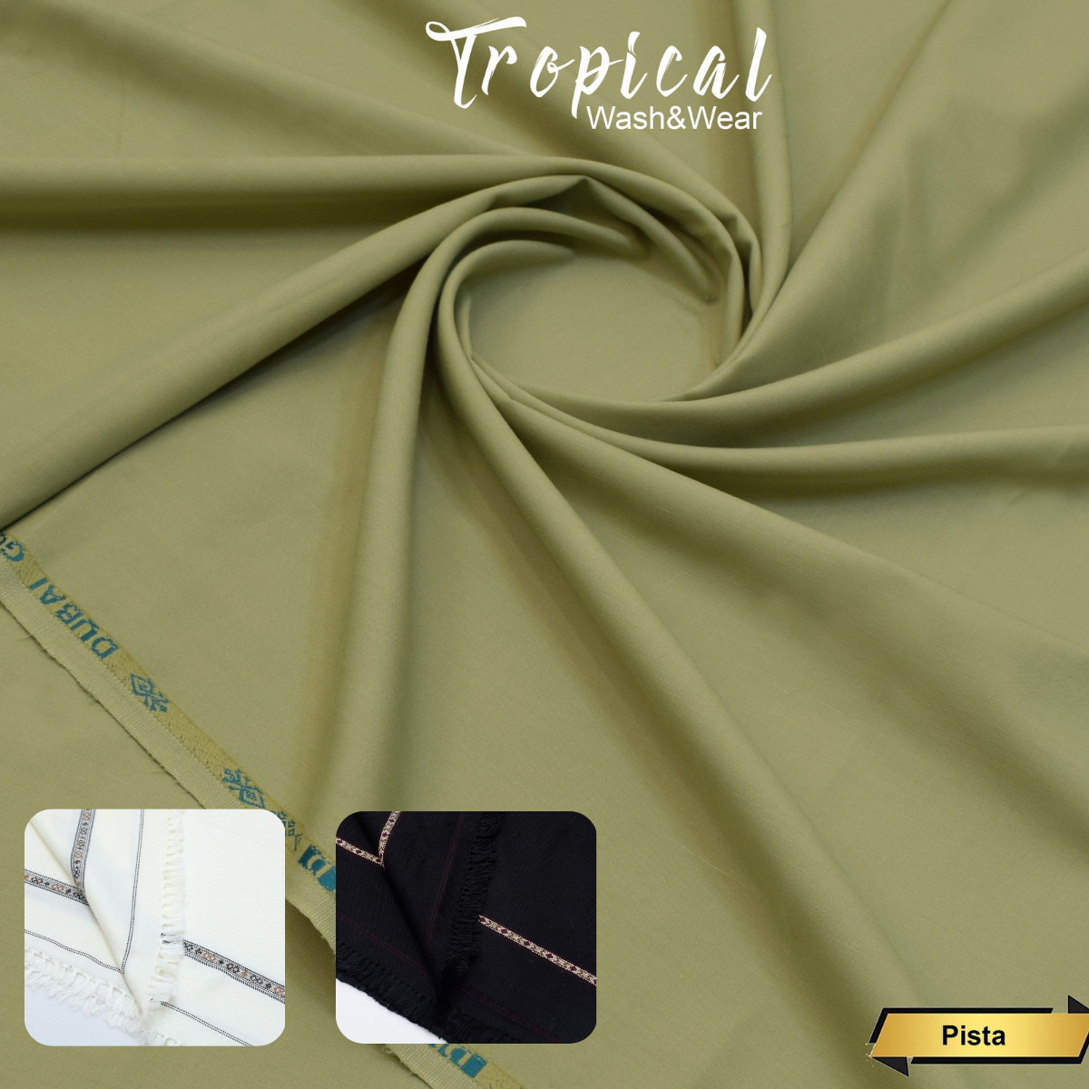 Premium Wash & Wear + Wool Shawl