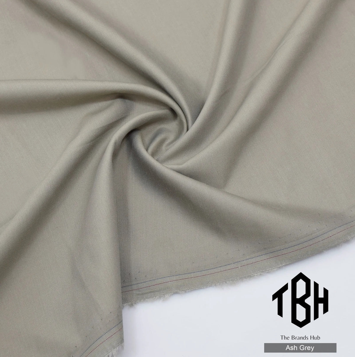 ShahJahan – Ash Grey