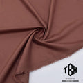 ShahJahan – Brick Red