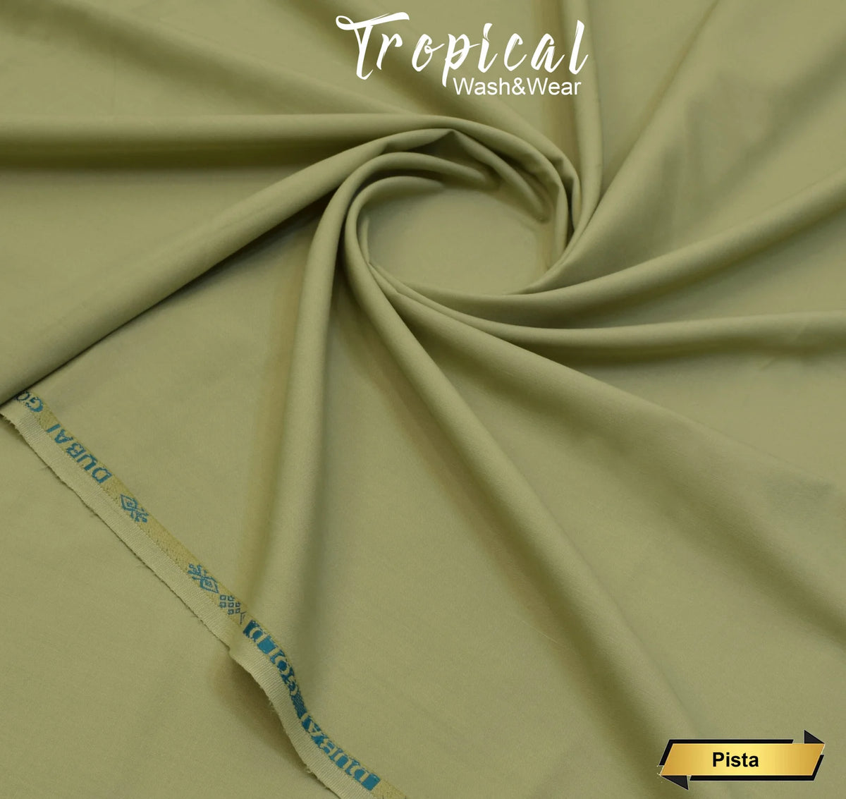 Premium Wash & Wear – Camel
