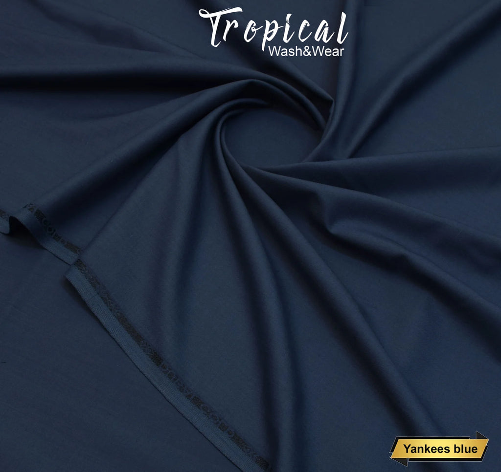 Premium Wash & Wear – Camel