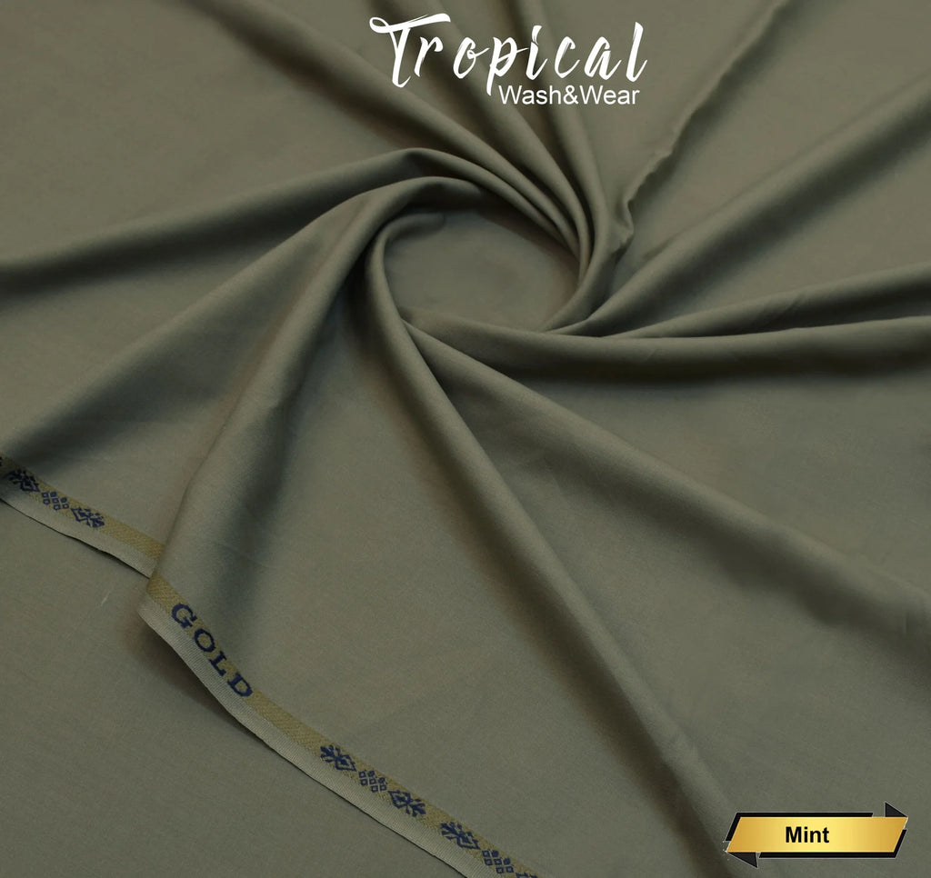 Premium Wash & Wear – Camel