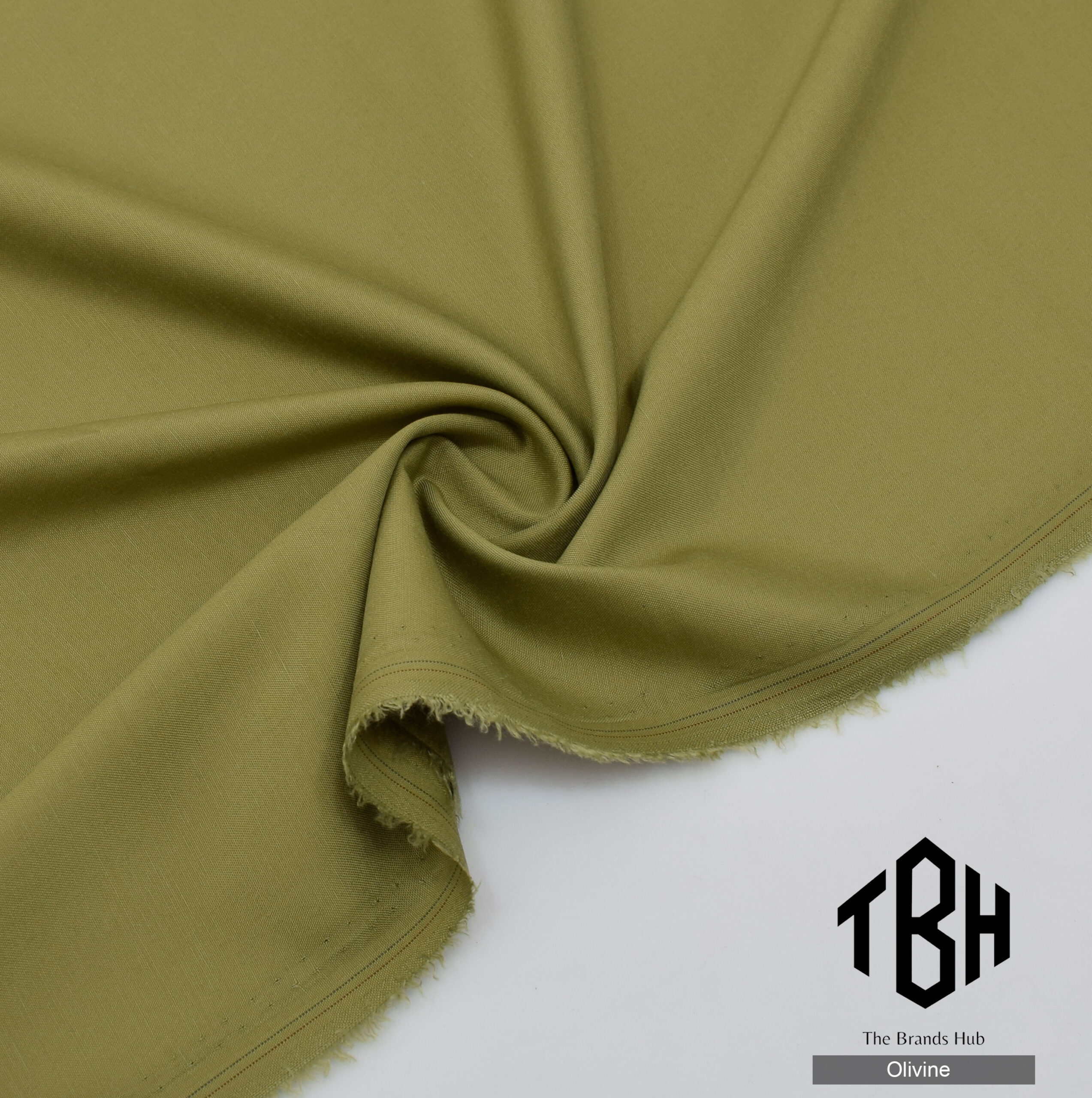 ShahJahan – Olivine